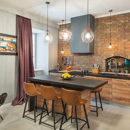 St. Mark'S Boutique Apartment ザグレブ エクステリア 写真