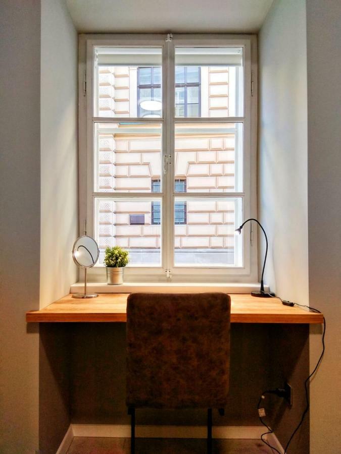 St. Mark'S Boutique Apartment ザグレブ エクステリア 写真
