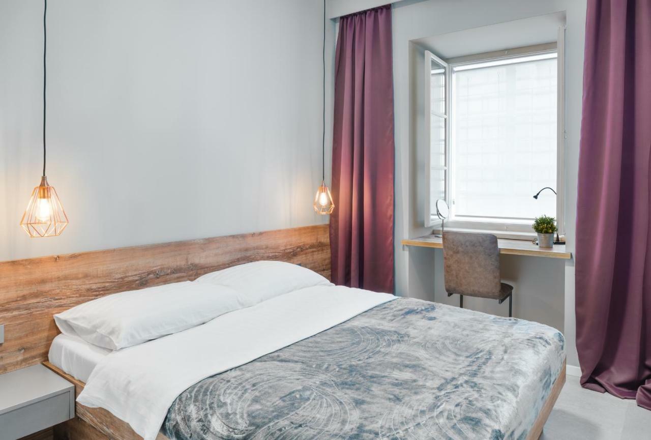 St. Mark'S Boutique Apartment ザグレブ エクステリア 写真
