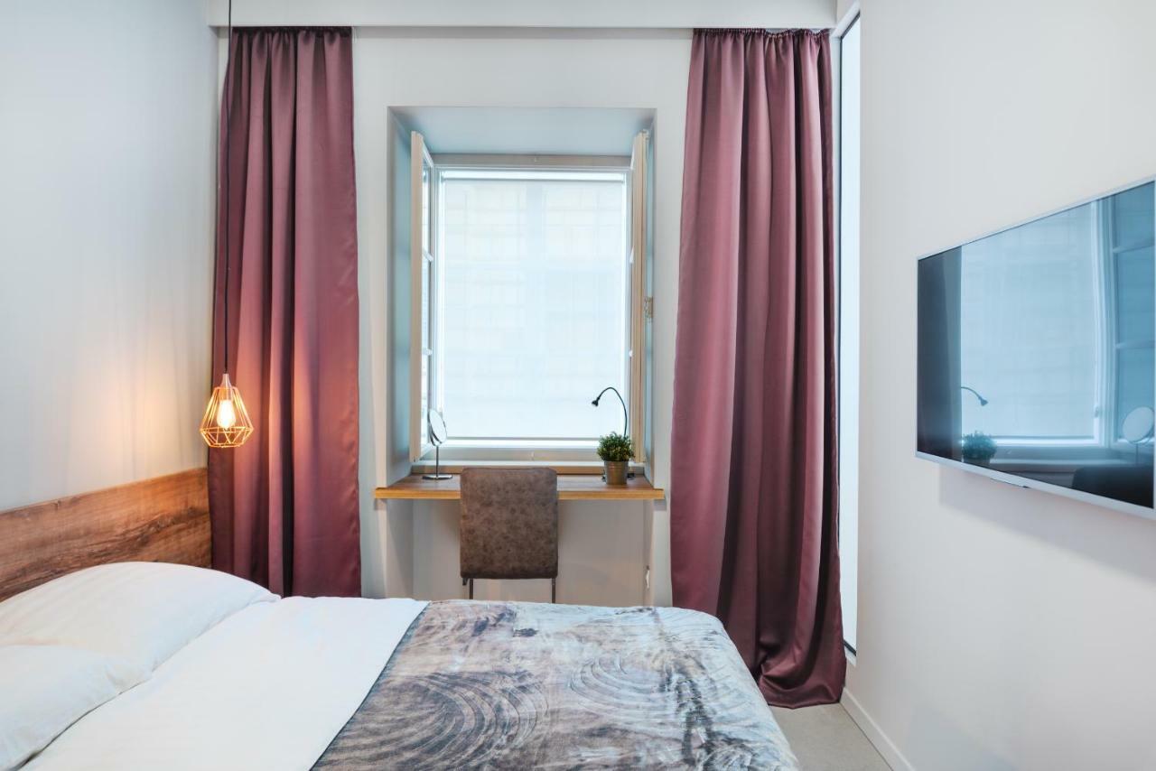 St. Mark'S Boutique Apartment ザグレブ エクステリア 写真