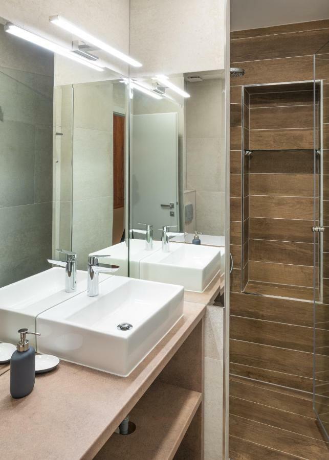 St. Mark'S Boutique Apartment ザグレブ エクステリア 写真