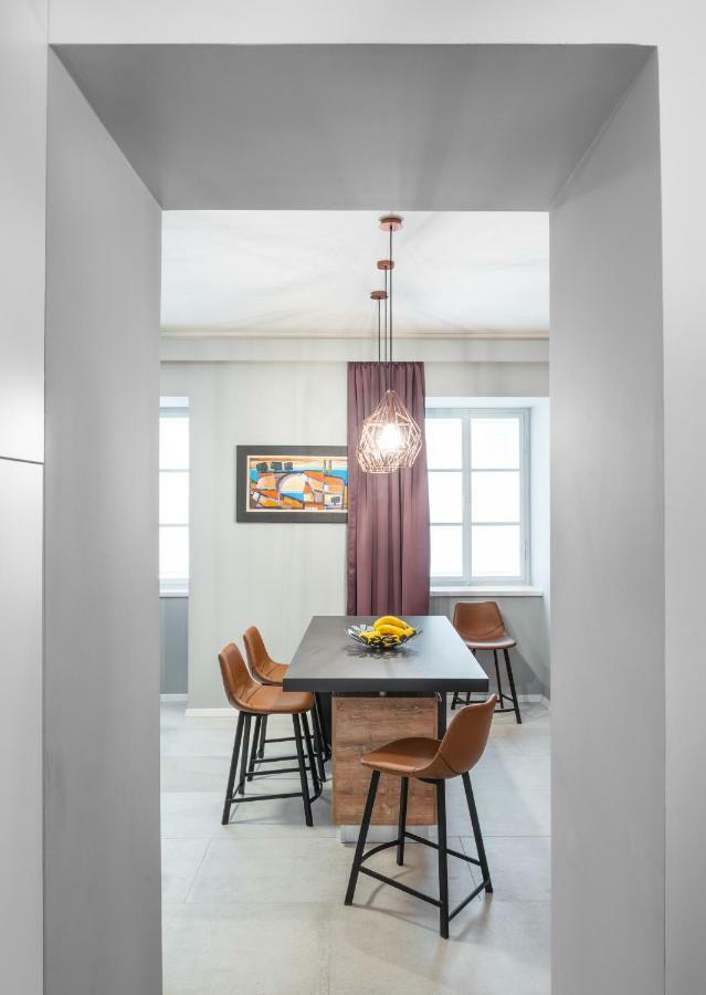 St. Mark'S Boutique Apartment ザグレブ エクステリア 写真