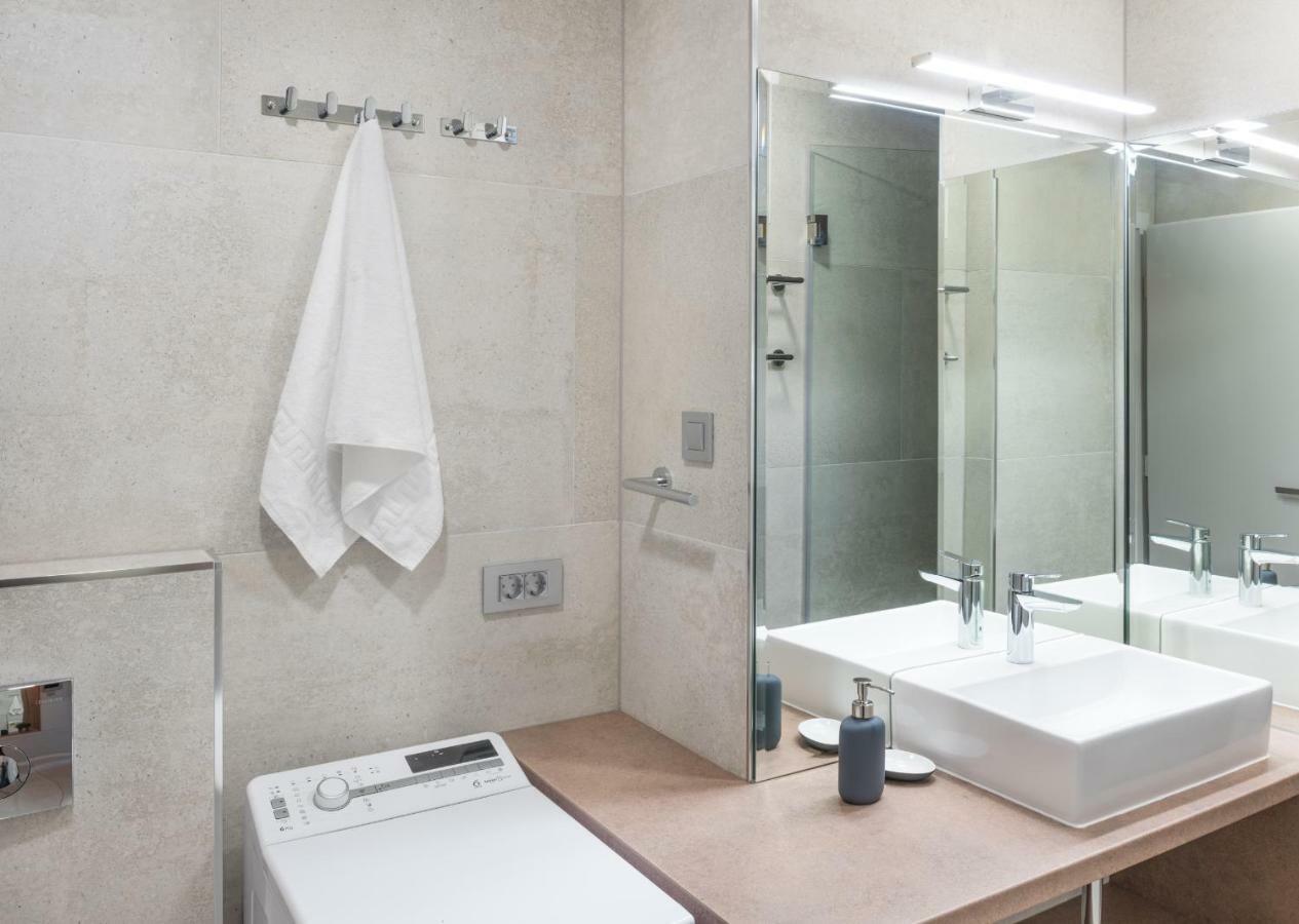 St. Mark'S Boutique Apartment ザグレブ エクステリア 写真