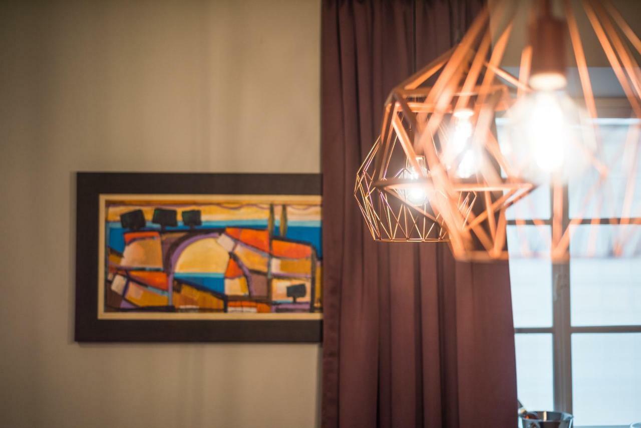 St. Mark'S Boutique Apartment ザグレブ エクステリア 写真