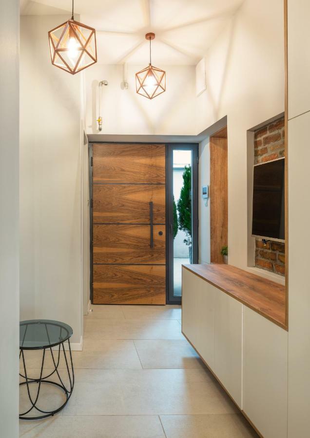 St. Mark'S Boutique Apartment ザグレブ エクステリア 写真