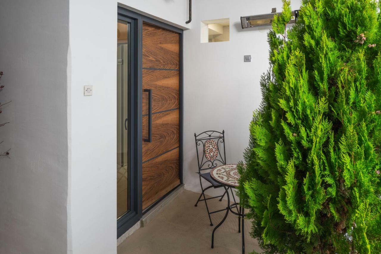 St. Mark'S Boutique Apartment ザグレブ エクステリア 写真